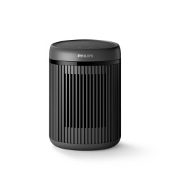 Philips 2000 Series CX2120 Black Heater - Efficient, Stylish & Powerful Warmth for Your Home!